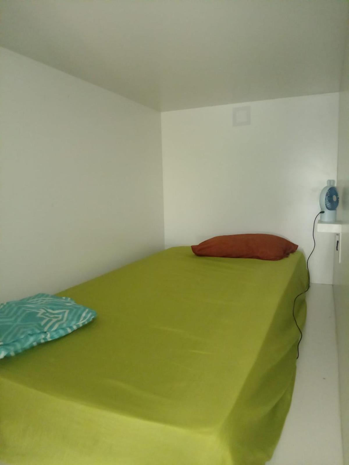 Karim Hostel グアテマラシティ エクステリア 写真