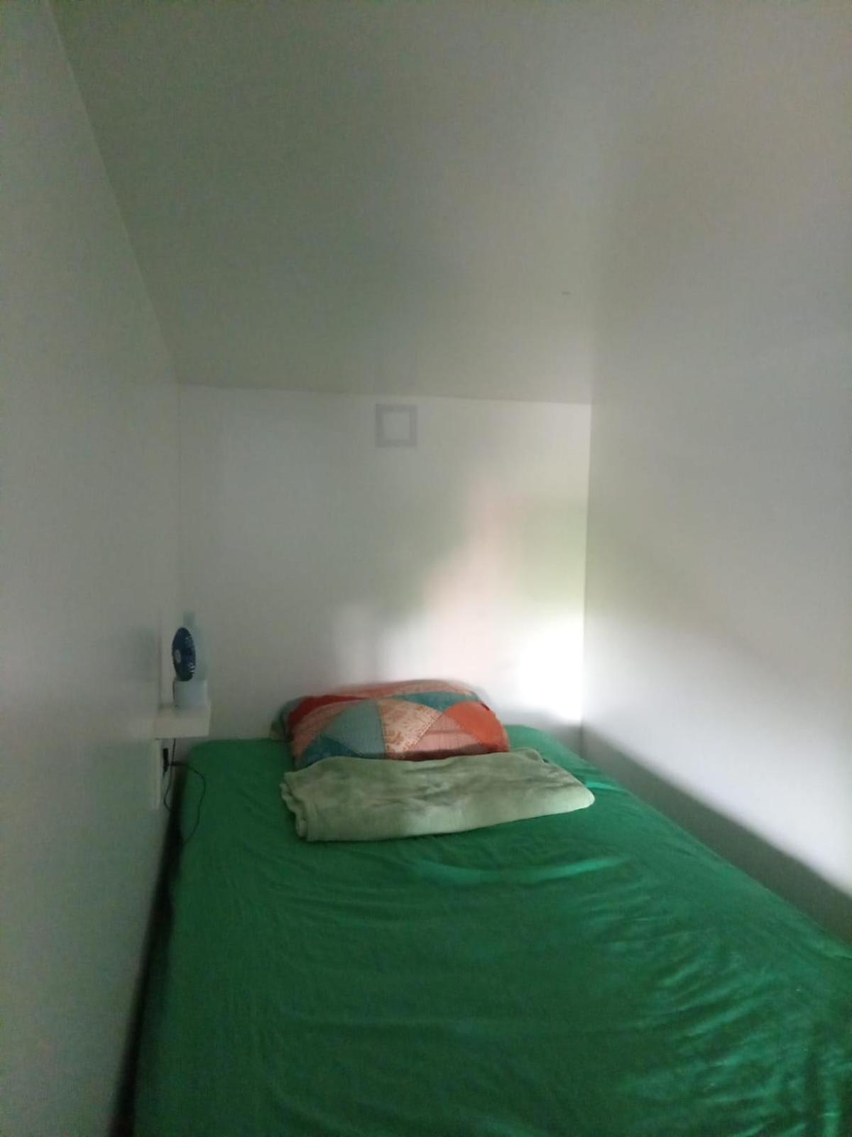 Karim Hostel グアテマラシティ エクステリア 写真