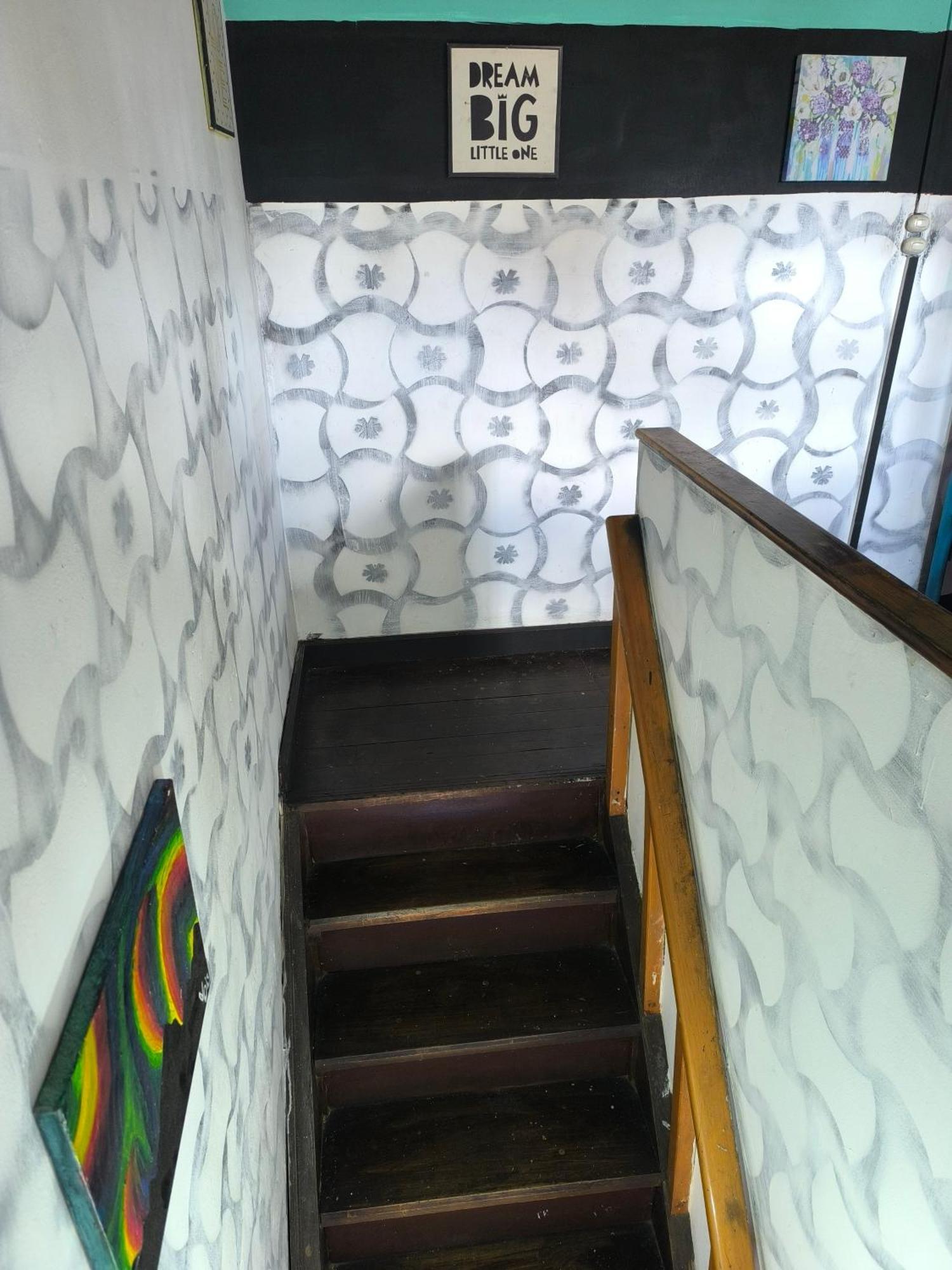Karim Hostel グアテマラシティ エクステリア 写真